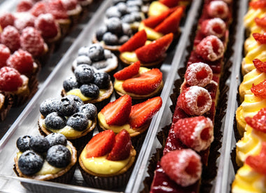 Pasticceria artigianale Giorgio Bolzani