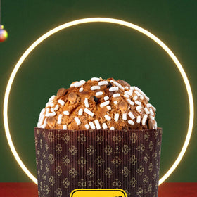 Panettone 'Il Classico'