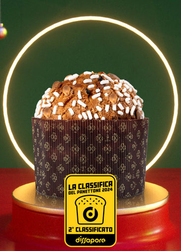 Panettone 'Il Classico'