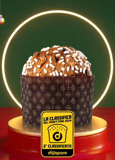 Panettone 'Il Classico'