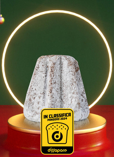 Il Pandoro
