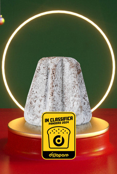 Il Pandoro