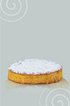 Torta al Limone