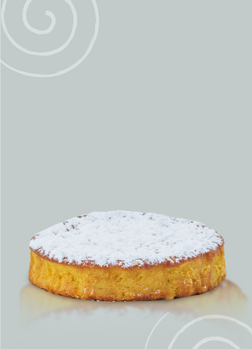 Torta al Limone