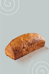 Bauletto Pere e Cioccolato