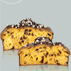 Colomba Tre Cioccolati