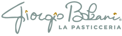 Giorgio Bolzani - La Pasticceria