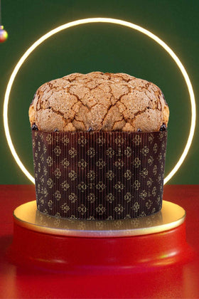 Panettone 'Il Frutti Di Bosco'