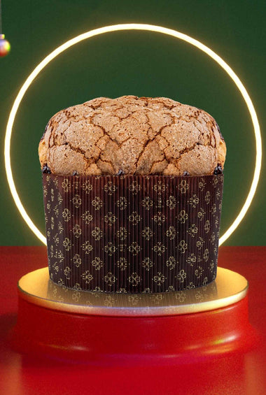 Panettone 'Il Frutti Di Bosco'
