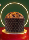 Panettone 'Il Pere Cioccolato'