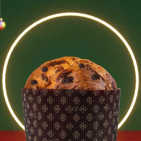 Panettone 'Il Pere Cioccolato'