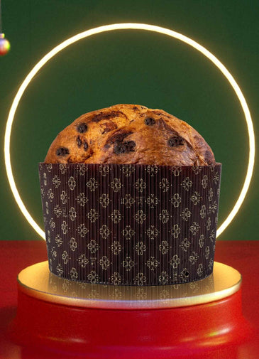 Panettone 'Il Pere Cioccolato'