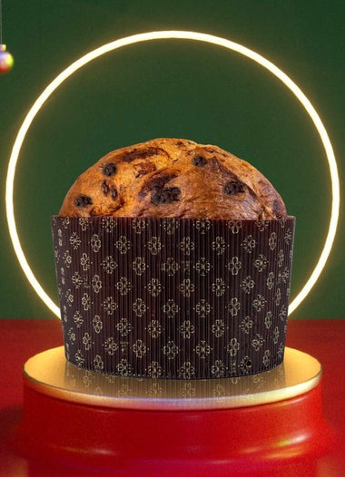 Panettone 'Il Pere Cioccolato'