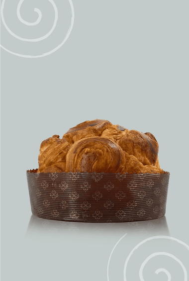 Torta delle Rose