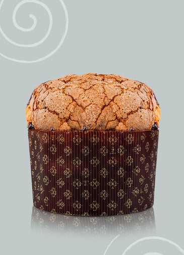 Panettone 'Il Frutti Di Bosco'