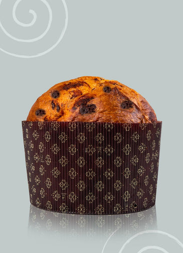 Panettone 'Il Pere Cioccolato'