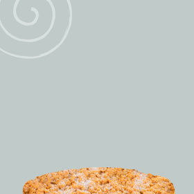 La nostra Sbrisolona