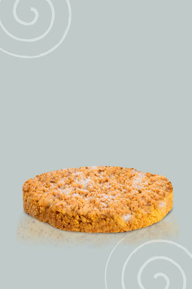 La nostra Sbrisolona