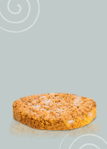 La nostra Sbrisolona