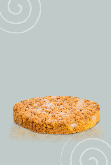 La nostra Sbrisolona