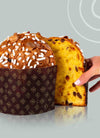 Panettone 'Il Classico'