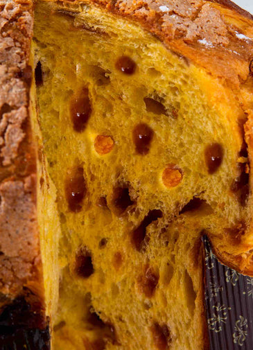 Panettone 'Il Frutti Di Bosco'