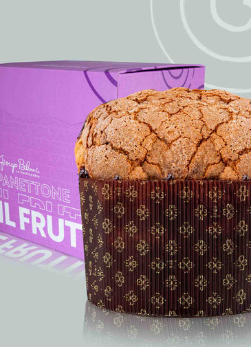 Panettone 'Il Frutti Di Bosco'