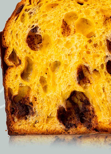 Panettone 'Il Pere Cioccolato'